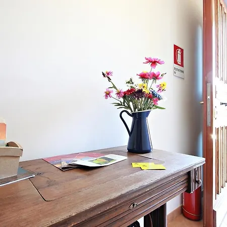 Il Corbezzolo Bed & Breakfast Ostia Antica