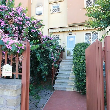 Il Corbezzolo Bed & Breakfast