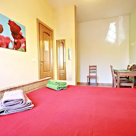Il Corbezzolo Bed & Breakfast Ostia Antica