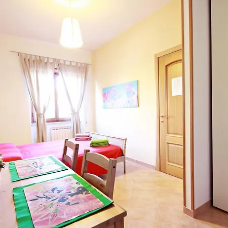 Bed & Breakfast Il Corbezzolo