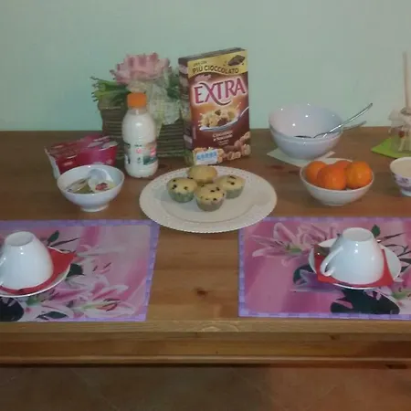 Bed & Breakfast Il Corbezzolo
