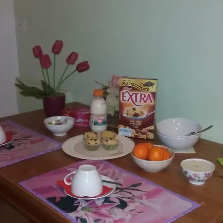 Il Corbezzolo Bed & Breakfast Ostia Antica